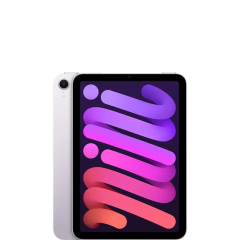 iPad mini 7 WiFi
