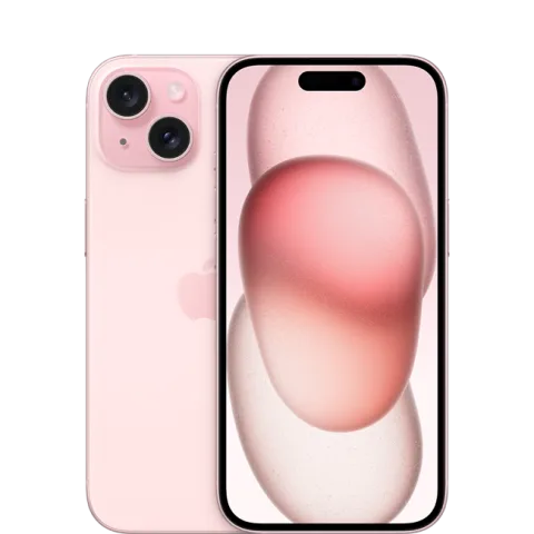 iPhone 15 128GB