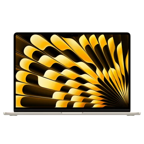 MacBook Air 15 inch M5 16GB/512GB 35W