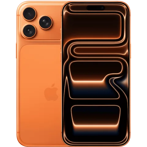 iPhone 17 Pro Max 256GB