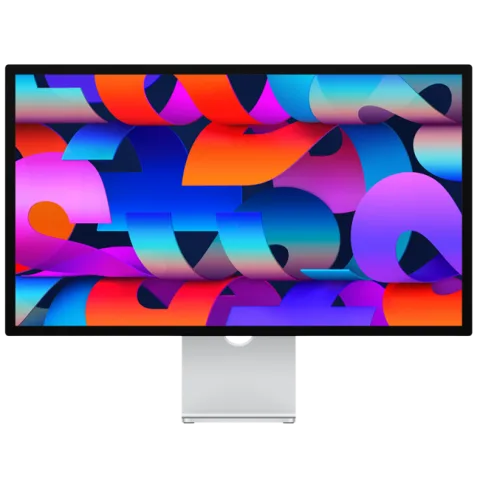 Studio Display 27 inch 5K Nano Chân đế điều chỉnh MFF04SA/A