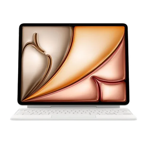 Bàn phím Apple Magic Keyboard iPad Air 13 inch