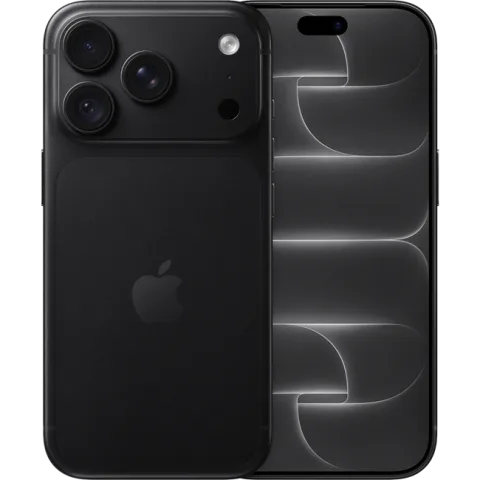 iPhone 18 Pro Max 256GB