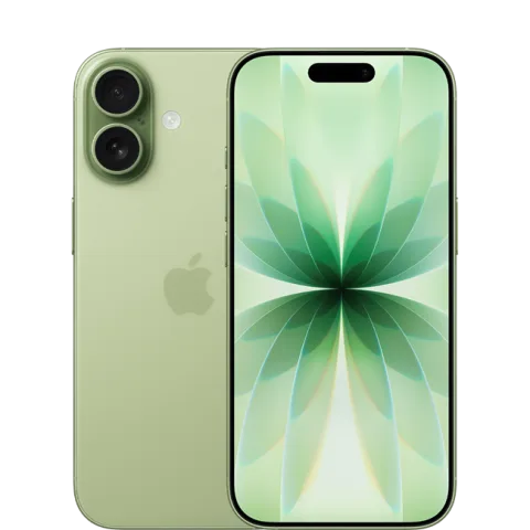 iPhone 17 256GB