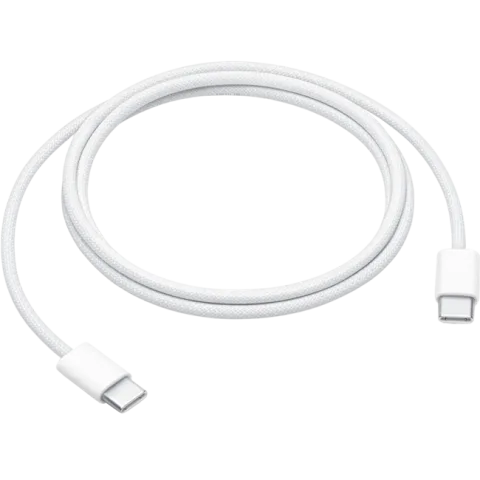 Cáp sạc Type C - Type C 1m