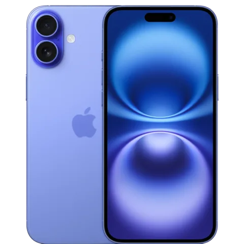 iPhone 16 Plus 128GB