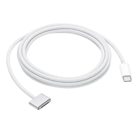 Cáp sạc MagSafe 3 Apple 2m MW613