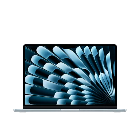 MacBook Air 13 inch M5 24GB/512GB 35W