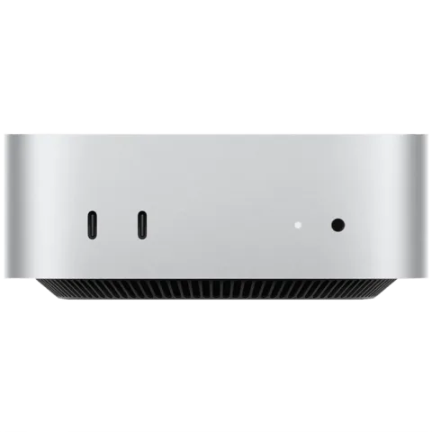 Mac mini M6 24GB/512GB