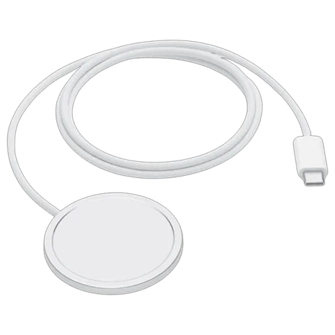 Cáp sạc MagSafe Apple 1m MGD74