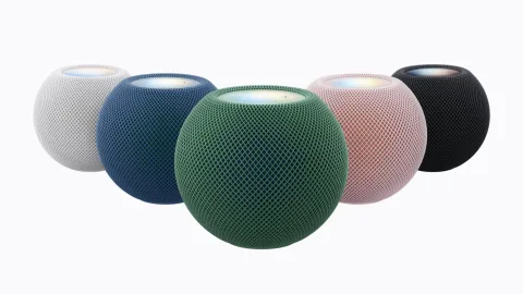 Loa thông minh Apple HomePod mini 2