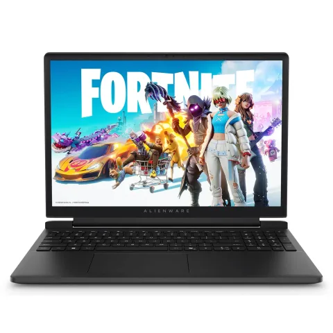 Alienware 15 Core 7 240H RTX 5050 16GB 1TB