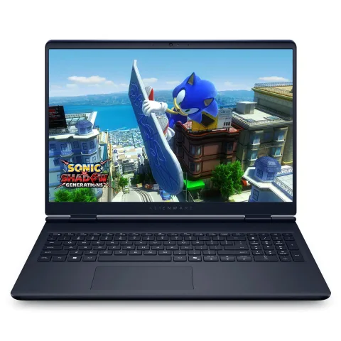 Alienware 16 Aurora Core 7 240H RTX 5050 16GB 512GB