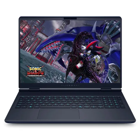 Alienware 16X Aurora Ultra 9 275HX RTX 5060 16GB 1TB