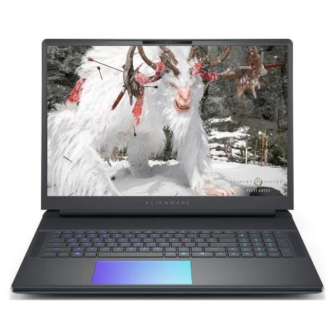 Alienware 18 Area-51 Ultra 9 275HX RTX 5080 32GB 1TB
