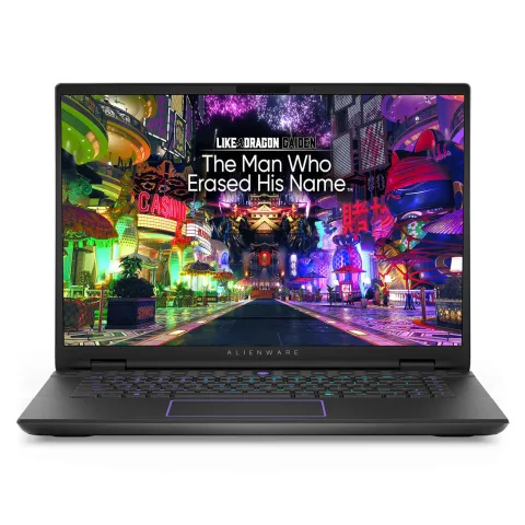 Alienware m16 R2 Ultra 7 155H RTX 4070 16GB 1TB (Open Box)