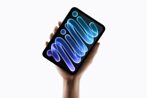 iPad mini 8.5 inch OLED A20 Pro 128GB Wi-Fi