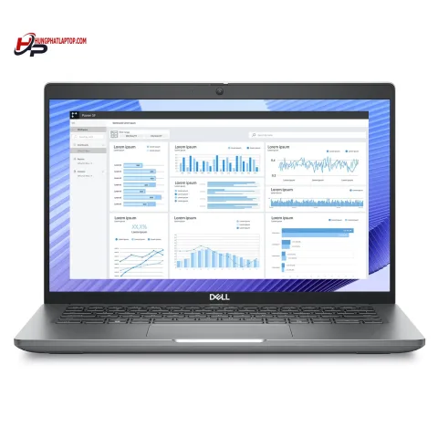 Dell Precision 3490 Ultra 5 125H 16GB 512GB