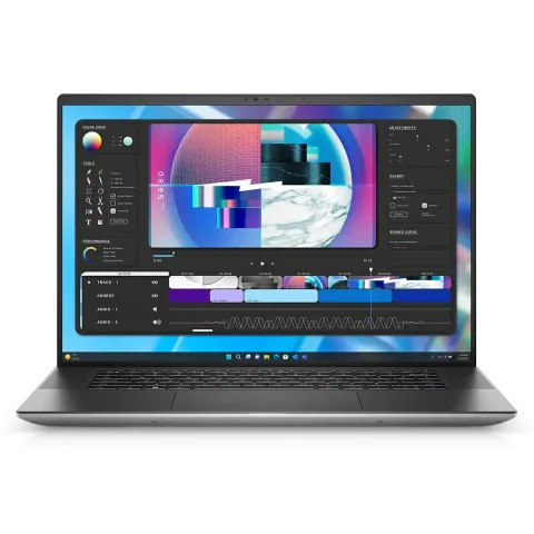 Dell Precision 5680 i7-13800H RTX 1000 Ada 32GB 512GB (Like New)