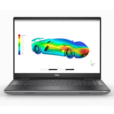 Dell Precision 7670 i9-12950HX RTX A2000 32GB 1TB UHD+ OLED (Like New)