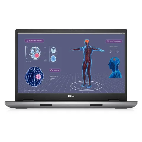 Dell Precision 7780 i9-13950HX RTX 4000 Ada 64GB 1TB