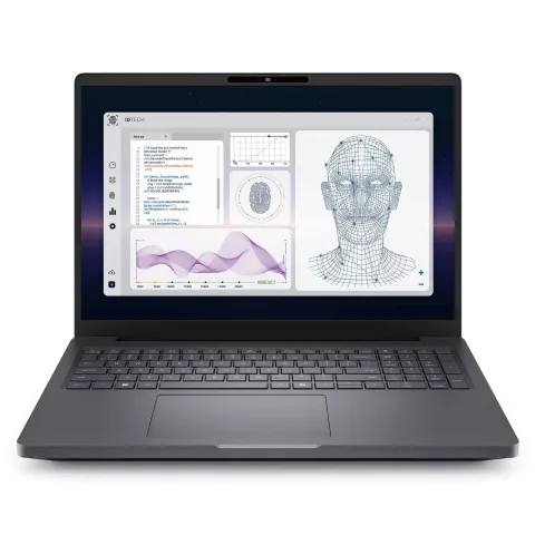 Dell Pro Max 16 Plus MB16250 Ultra 7 265HX RTX PRO 3000 32GB 512GB