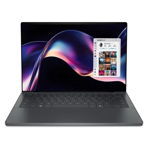 Dell XPS 14 DA14260 Ultra X7 358H 32GB 1TB 2K