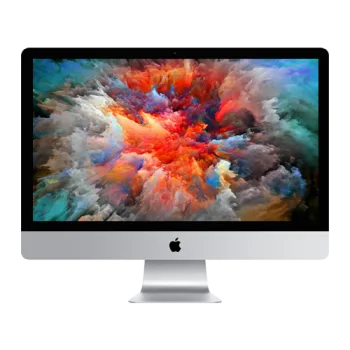 iMac 27 inch 5K 2019 Core i5 3.0GHz 16GB/1TB Radeon Pro 570X - Used