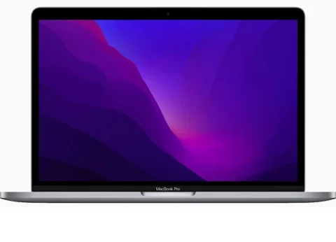 MacBook Pro 13 inch M2 2022 16GB/512GB bản JP - Used