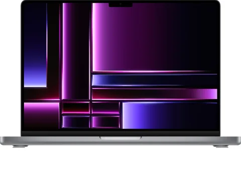 MacBook Pro 14 inch 2023 M2 Pro 10CPU/16GPU 16GB/512GB (Cũ)