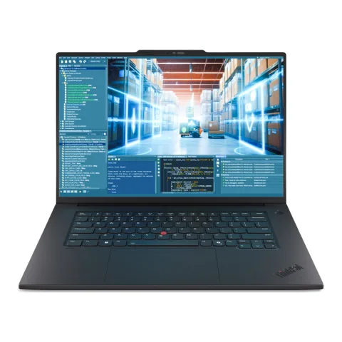 Lenovo ThinkPad P1 Gen 8 Ultra 7 255H RTX PRO 1000 32GB 1TB WQUXGA 4K 21Q80037VN