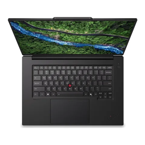 Lenovo ThinkPad P1 Gen 9 Ultra 7 356H 32GB 1TB WUXGA