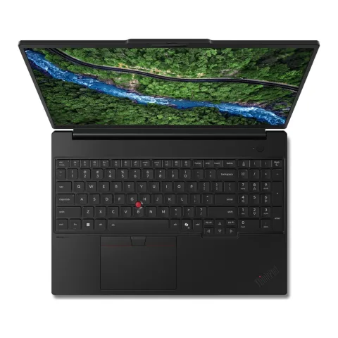 Lenovo ThinkPad P16s Gen 5 Ultra 5 336H RTX PRO 500 32GB 512GB WUXGA