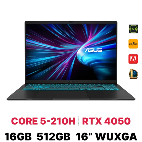 ASUS Gaming V16 V3607VU-TK416W