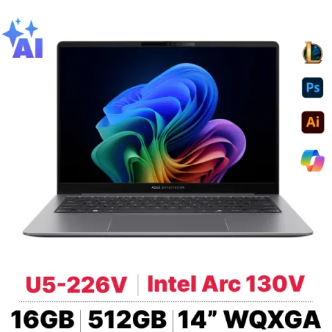 ASUS ExpertBook P5 P5405CSA-NZ0016W