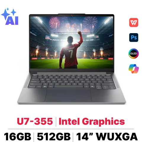 Lenovo IdeaPad Slim 5 14IPH11 83S5004FVN