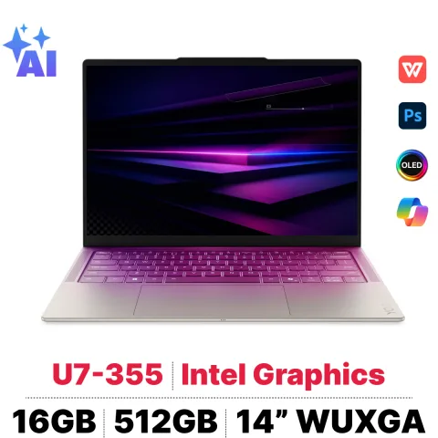 Lenovo Yoga Slim 7 14IPH11 83QM0076VN