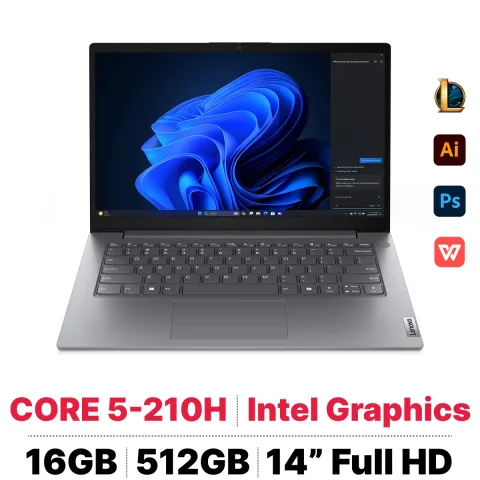 Lenovo V14 G5 IRL 83HD0033VN