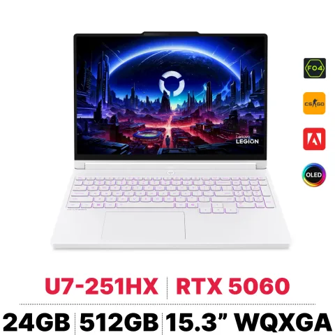 Lenovo Legion 5 15IAX11 83VK00A3VN