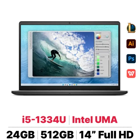 Dell Inspiron 14 5440 D0F3W