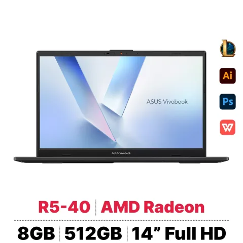 ASUS Vivobook Go 14 E1404FA-EB1941W