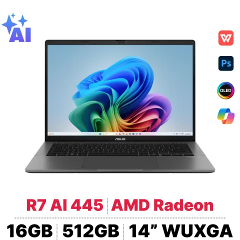 ASUS VivoBook S14 M3407GA-SF030W