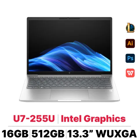 HP EliteBook 6 G1I 13 BQ9M6PT