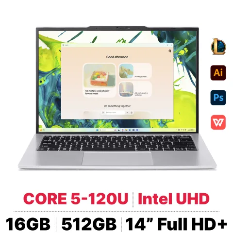 Acer Aspire Lite 14 AL14-53M-53E8