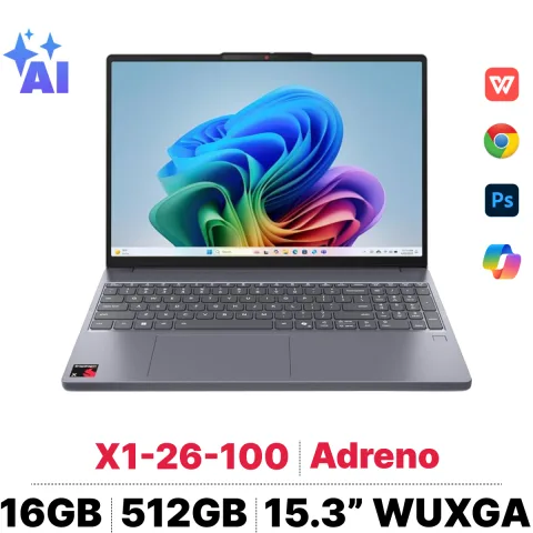 Lenovo IdeaPad Slim 3 15Q8X10 83N3002PVN