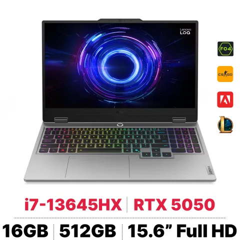 Lenovo LOQ 15IRX10 83JE01AGVN