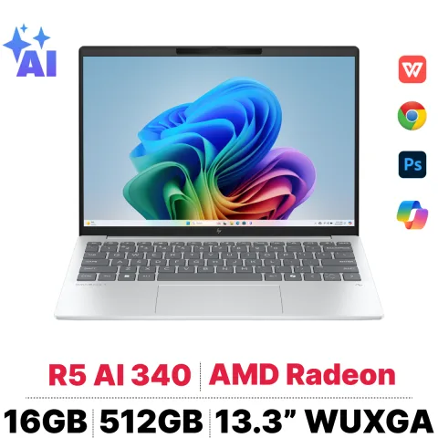 HP Omnibook 7 Aero 13-BG1087AU BZ7S1PA