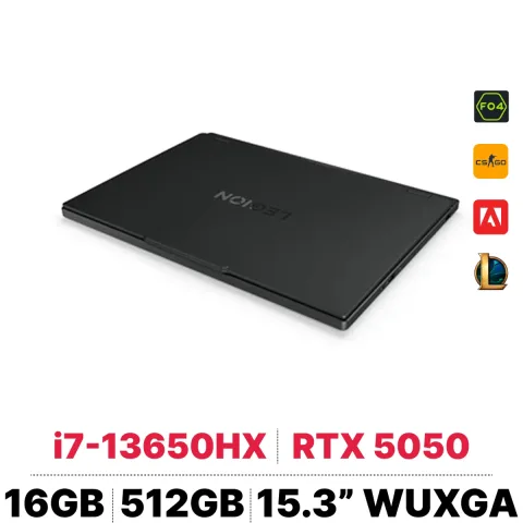 Lenovo Legion 5 15IRX10 83LY00HRVN