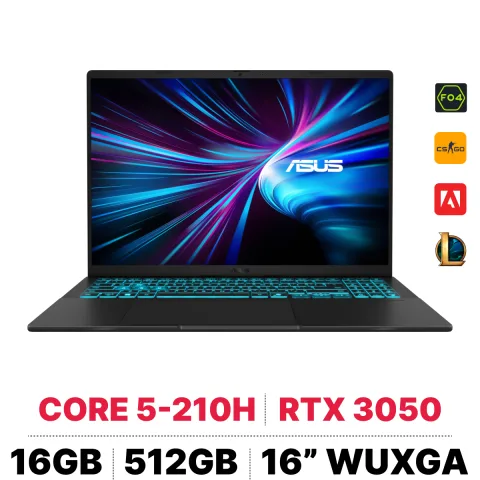 ASUS Gaming V16 V3607VJ-RP071W
