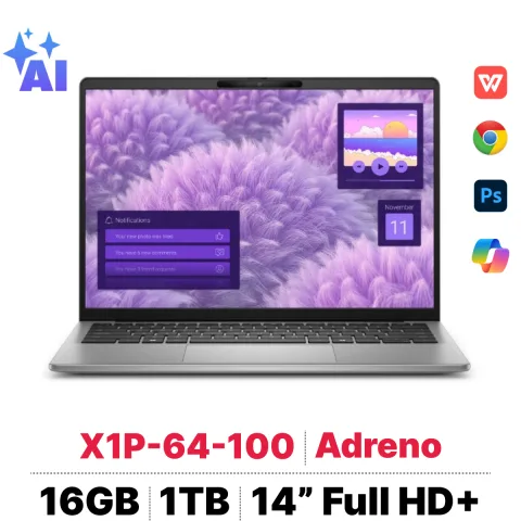 Dell Inspiron 14 5441 N4O10552W1 - Bảo hành 2 năm